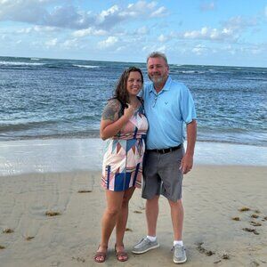 Meet your Posher, Tiffany